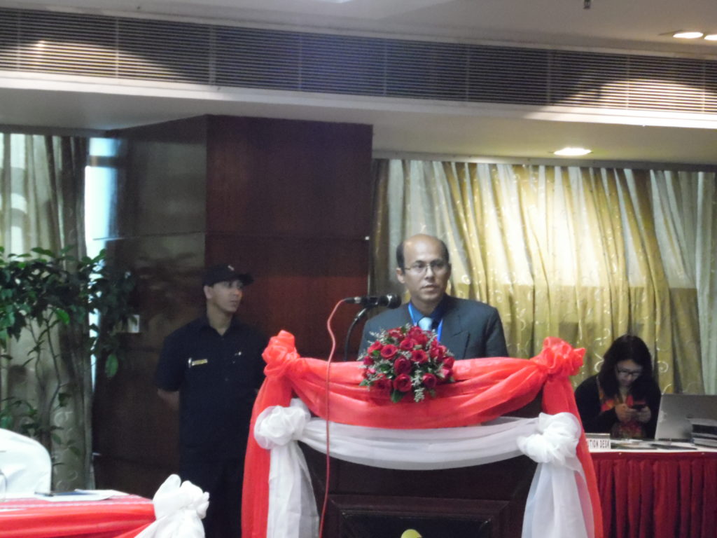 Knowledge Sharing Events | Landslides in Bangladesh